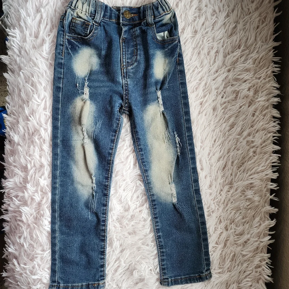 SHEIN great pre